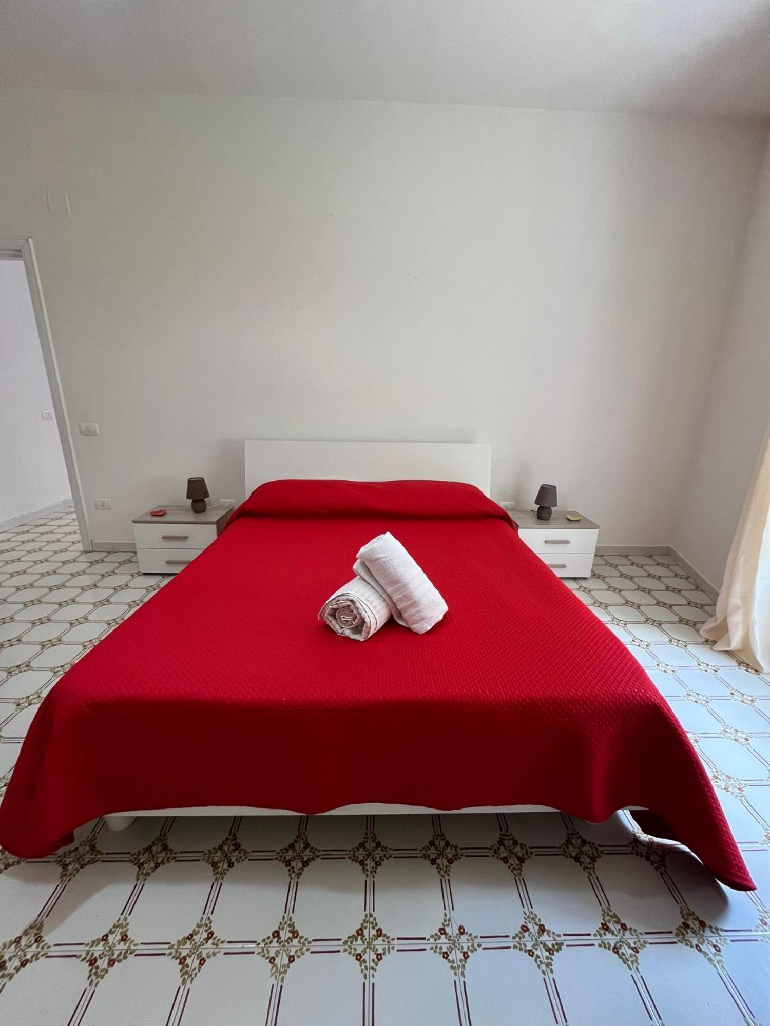 Villa House On The Sea Amalfi Coast Vietri Esterno foto